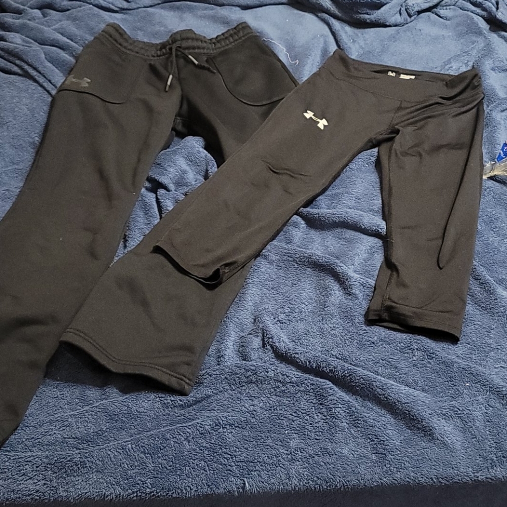 Girls athletic wear
